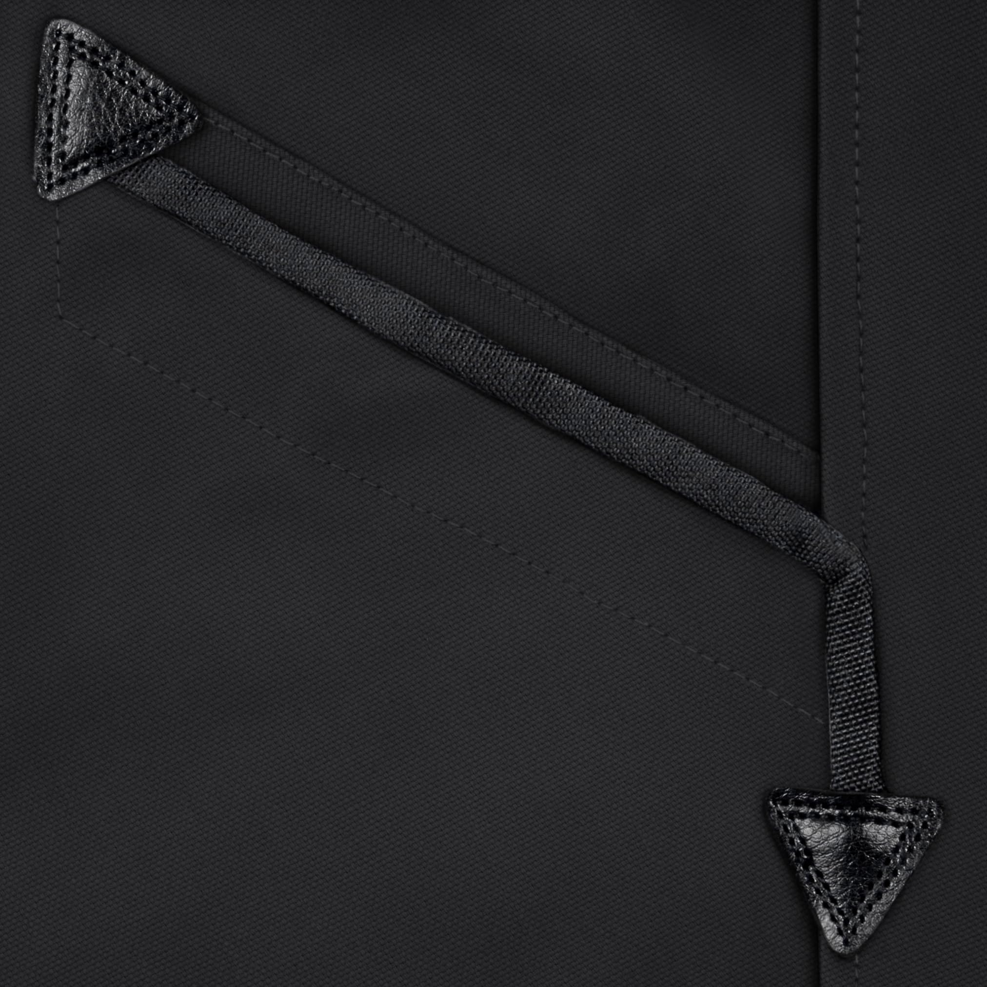JOB Zunftshort extra-cool, Farbe: schwarz
