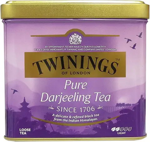 トワイニング　ダージリン