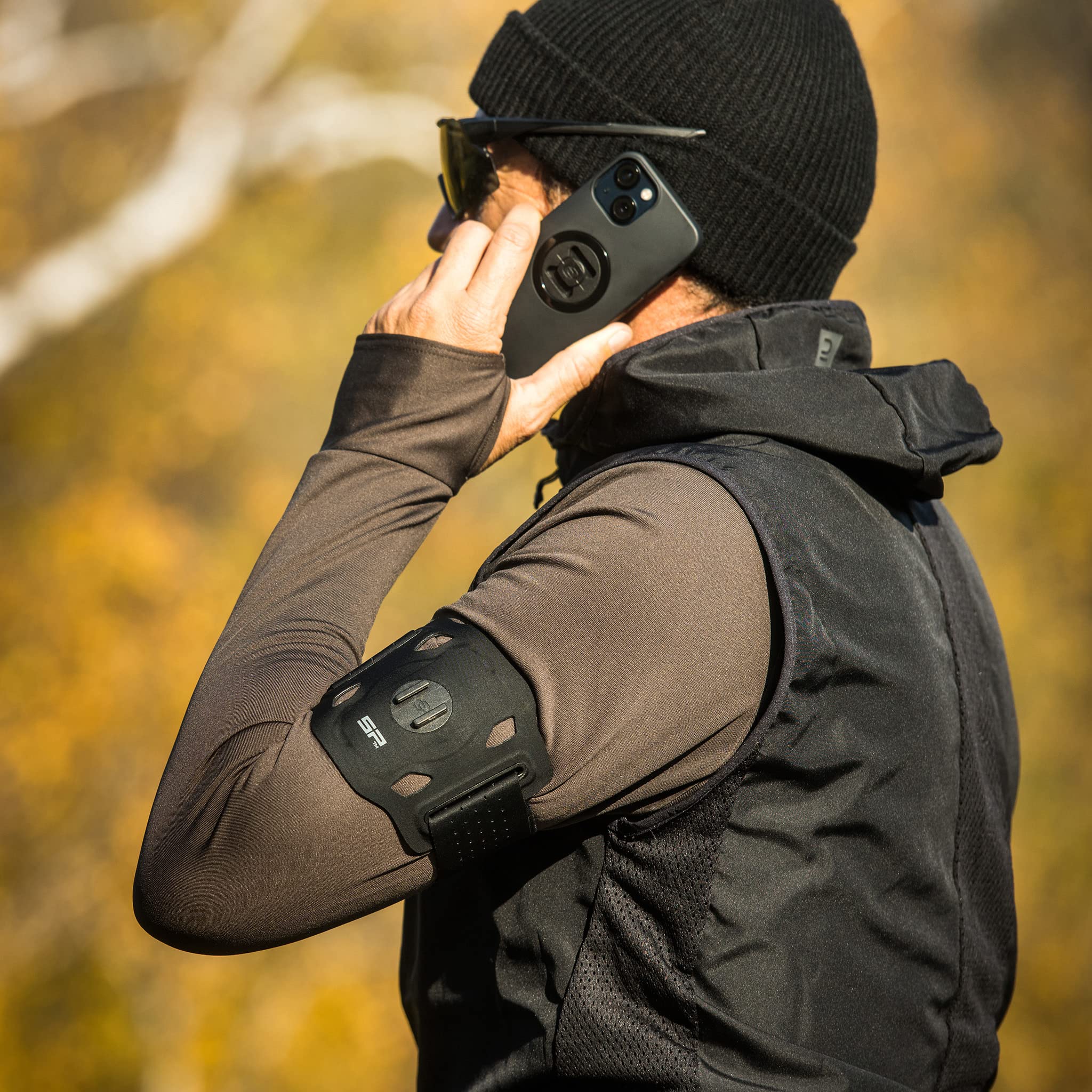 SP Arm Band
