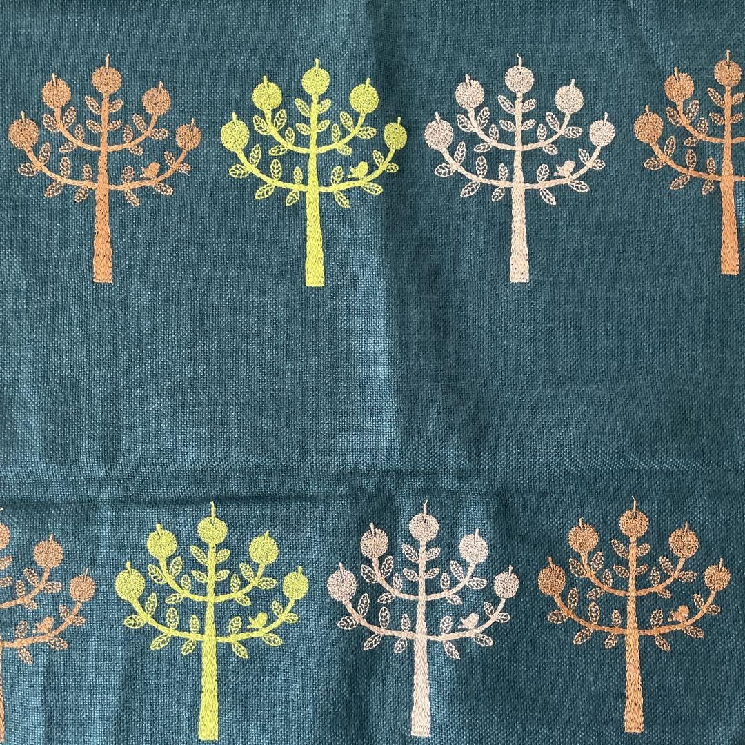 Amazon | ミナペルホネン 生地 ringo リネン mina perhonen | 布・生地  