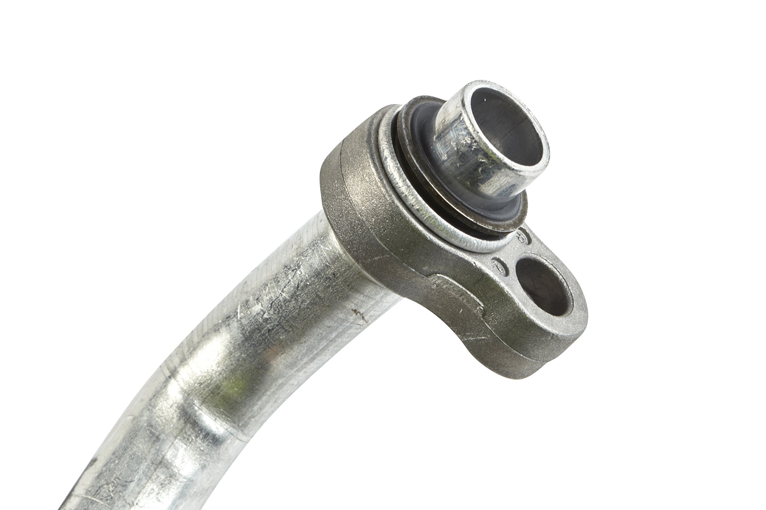 Amazon.com: GM Genuine Parts 15-34814 Air Conditioning Manifold 