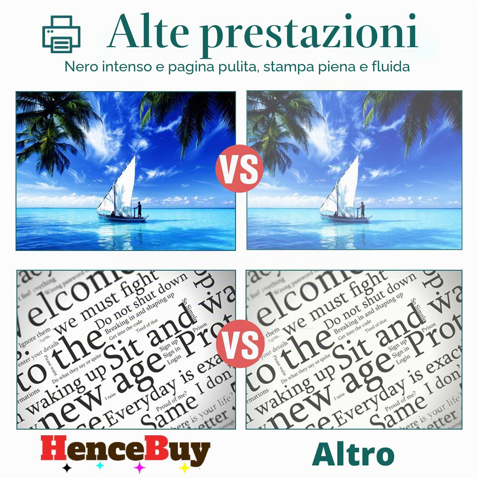 219X W2190X Nero Toner Con Chip Compatibile per HP 219A W2190A per Color Laserjet Pro MFP 3302FDW 3302SDW 3302FDN 3302FDNG 3302FDWG 3302SDWG 3202DN 3202DW 3302 FDW Stampante