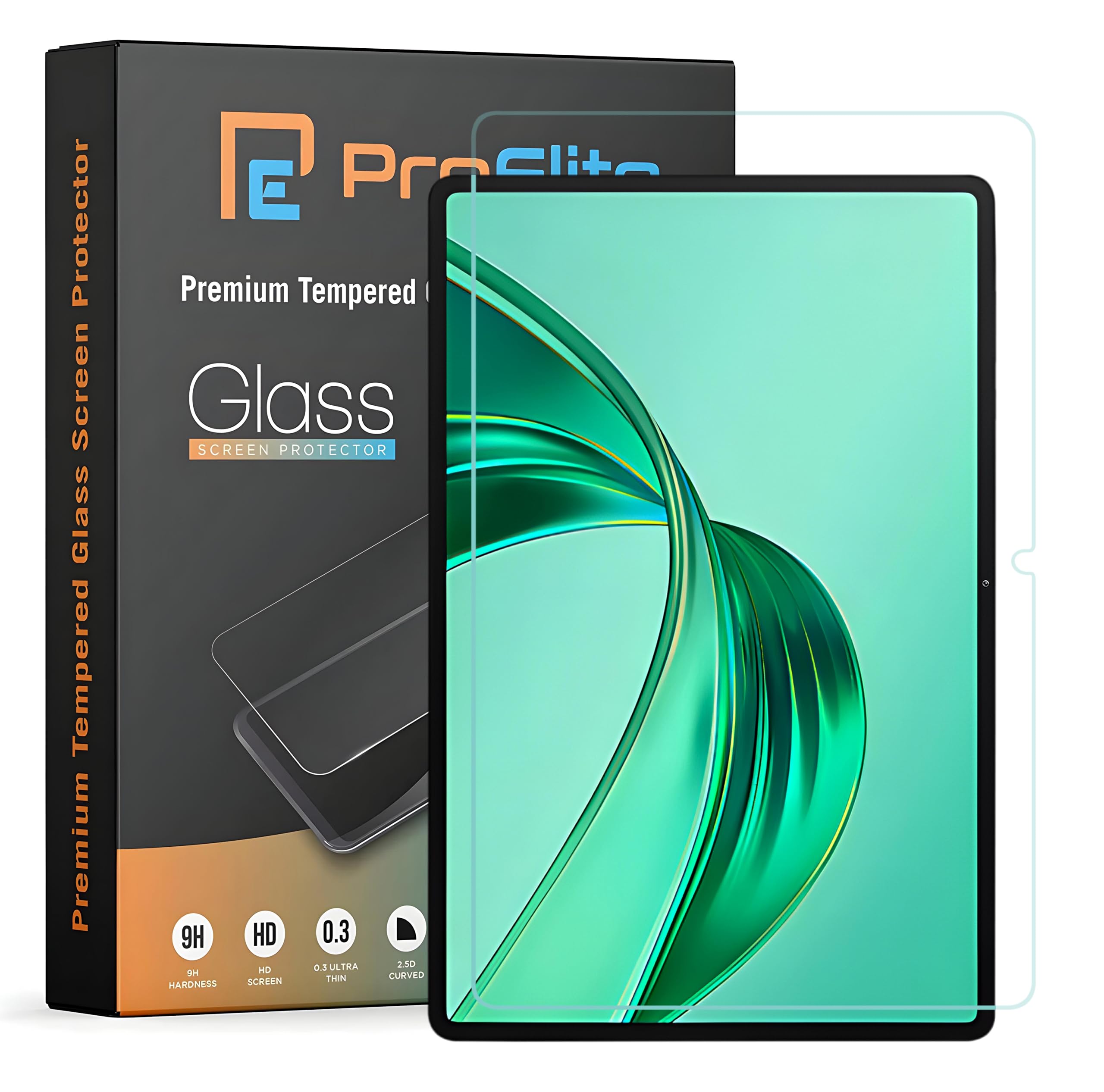 ProElite Premium Tempered Glass Screen Protector for Honor Pad X8A 11 inch (B0DHHGN1HK) Amazon Price History, Amazon Price Tracker