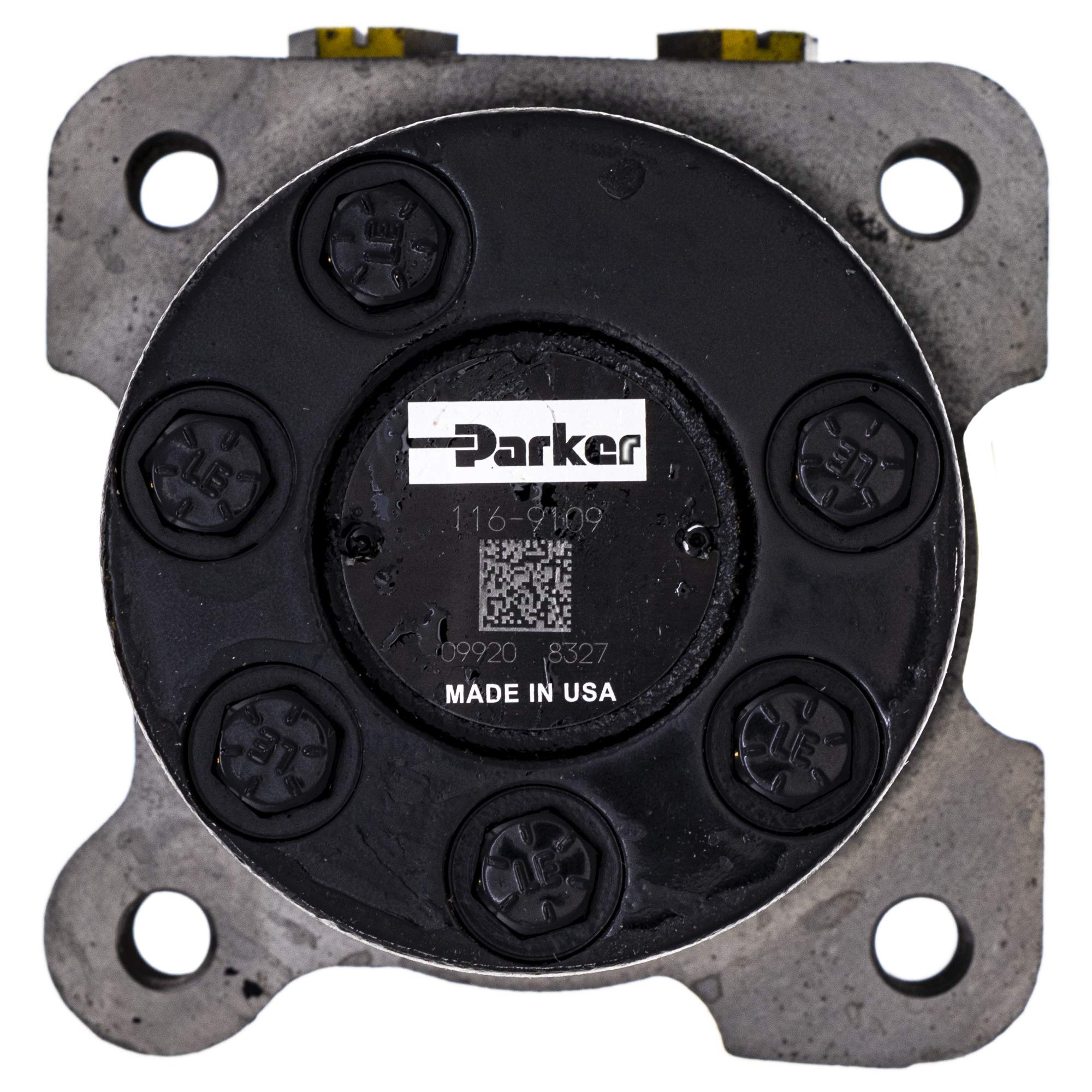 Amazon.com: Exmark 116-9109 Wheel Motor Vantage X Series