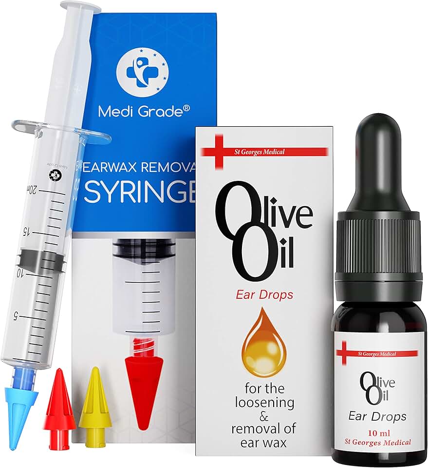 Syringe Your Ears At Home at Fernando Thompson blog