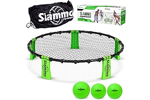 Dude Perfect Slammo Game by GoSports