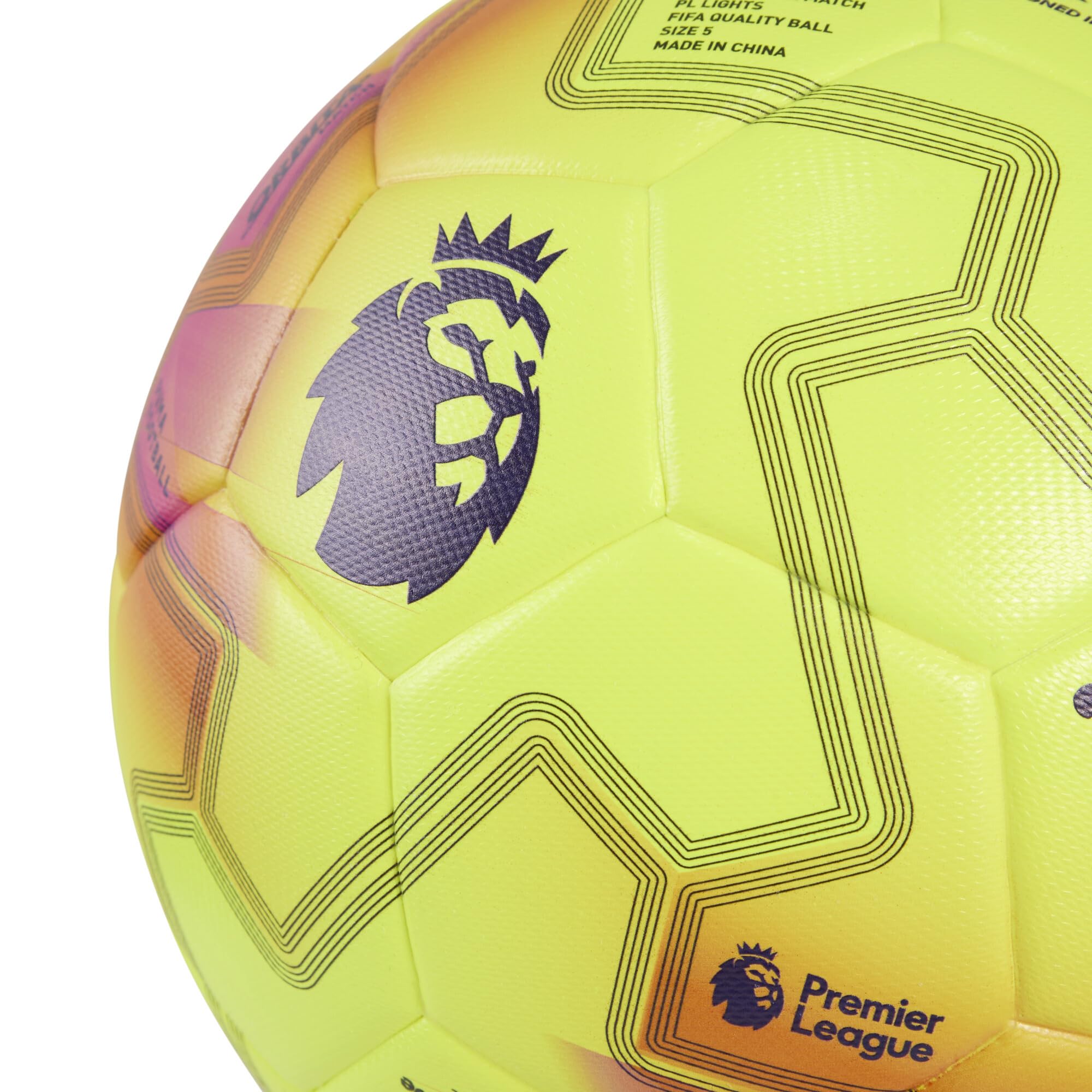 PUMA Orbita Match Premier League 2025/26 FIFA Quality Football