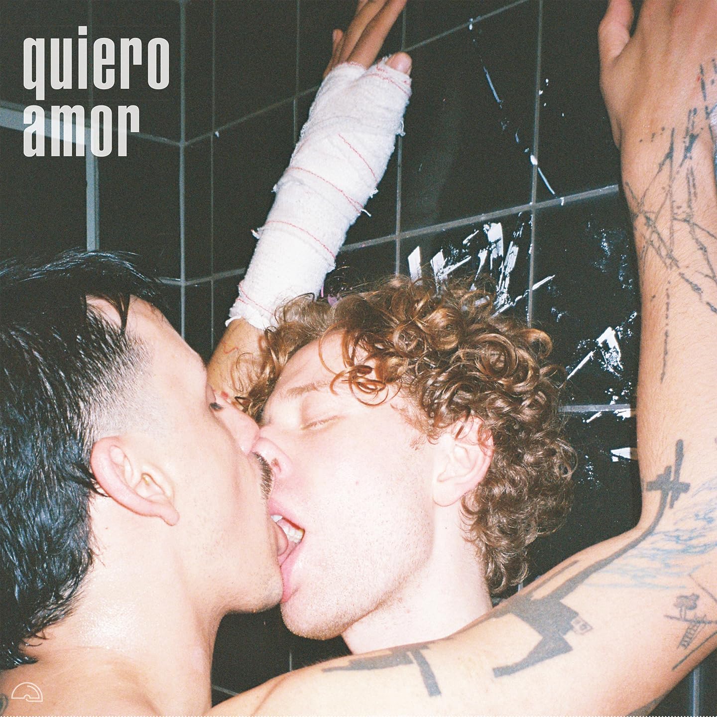Quiero Amor [VINYL]