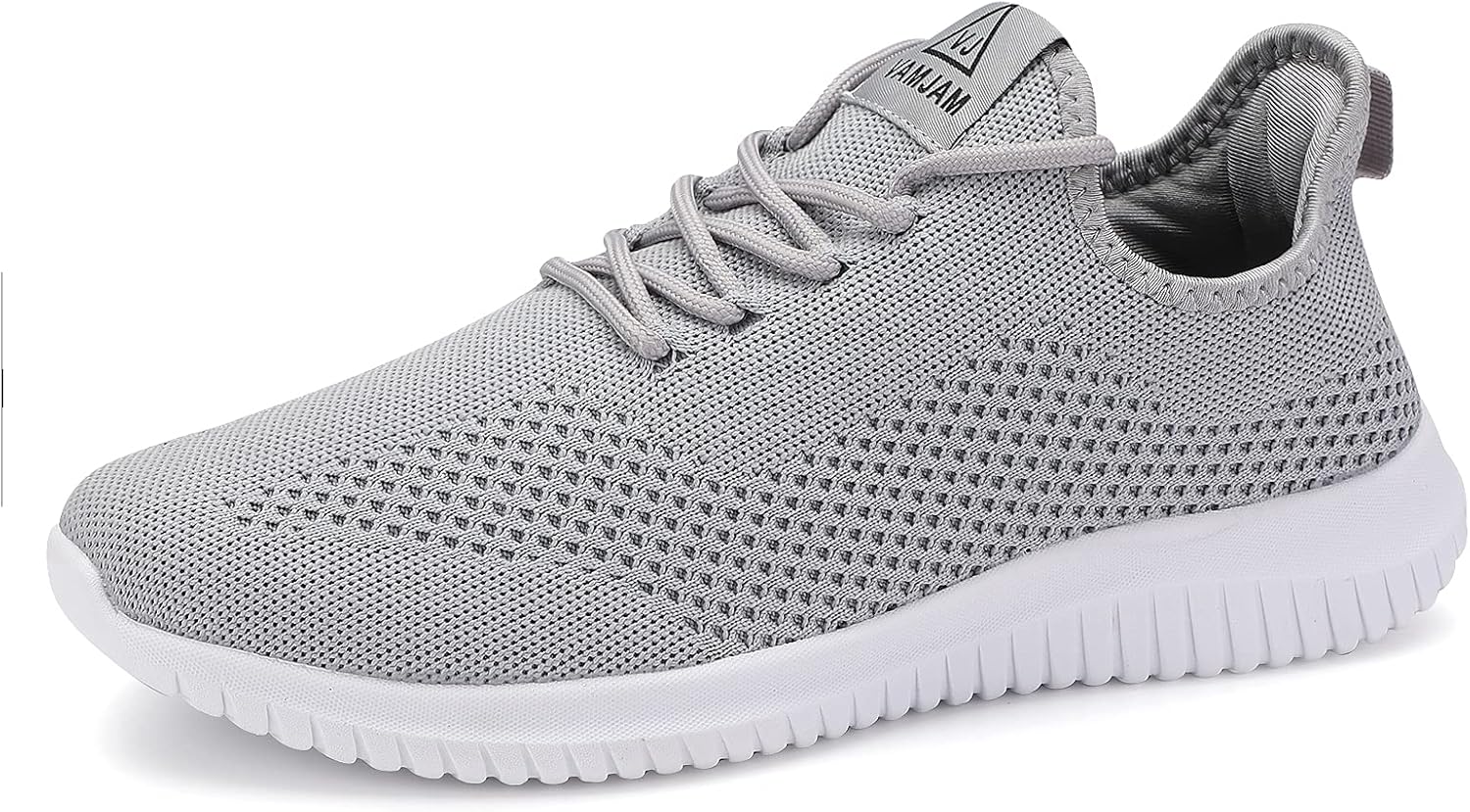 VAMJAM Men's Running Shoes Ultra Lightweight Breathable