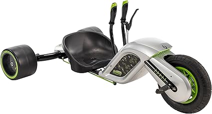 Huffy green machine battery charger Clearance