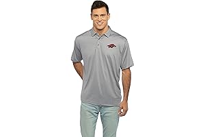 Vantage Apparel Men's Arkansas Polo