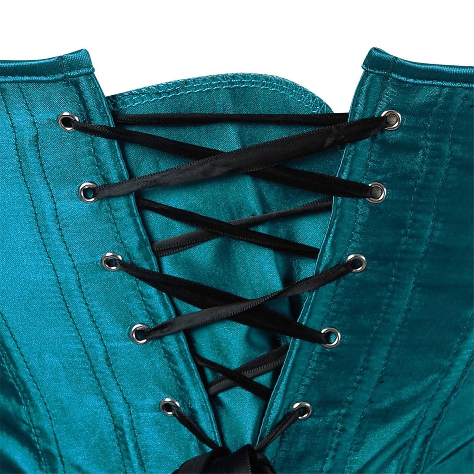 Corsetti Donna Curvy, Corsetto Donna