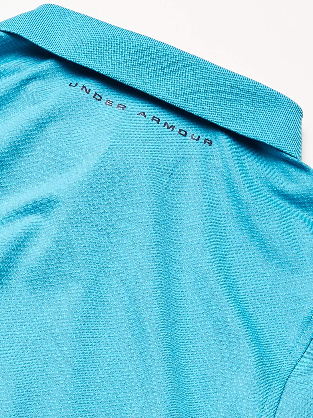 Under Armour Performance Golf Polo 2.0 Polo Bambini e Ragazzi
