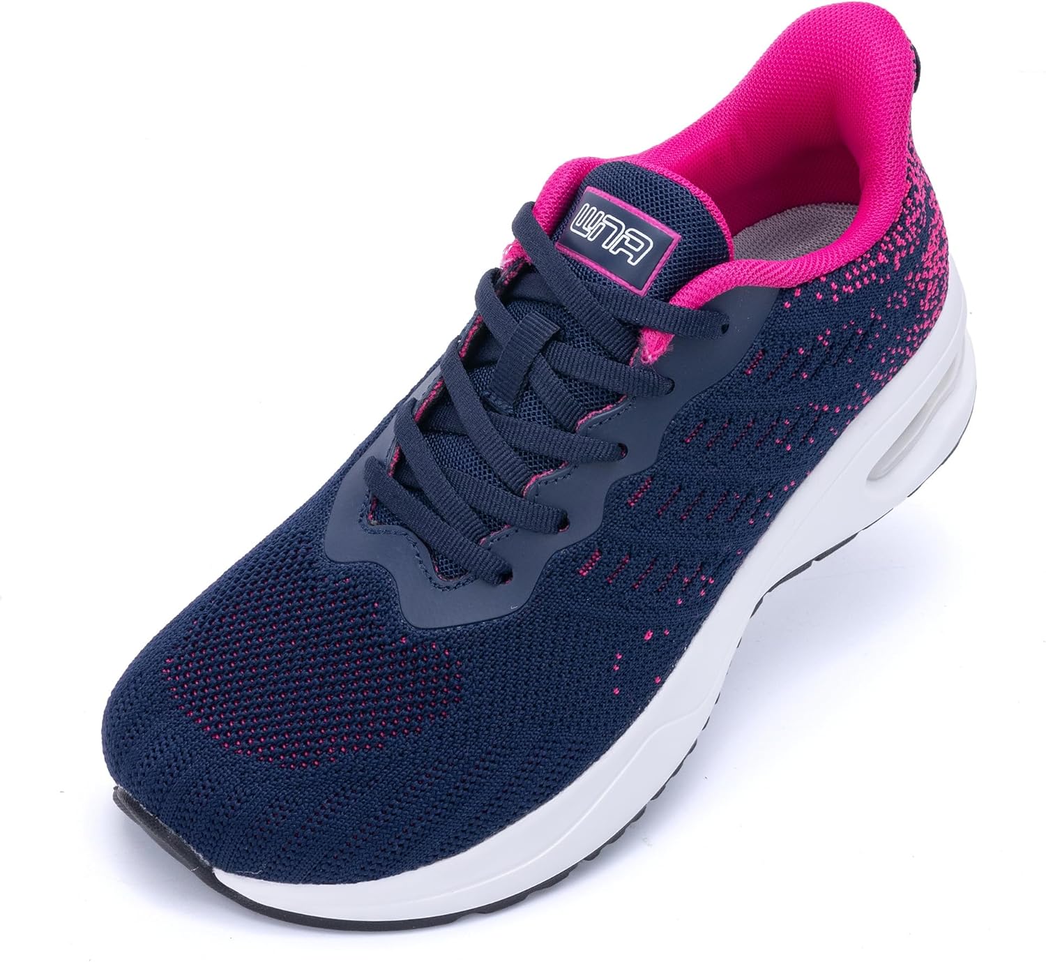 RomenSi Womens Wide Toe Box Walking Shoes Wide Width Tennis Running Shoes Gym Athletic Sneakers for Plantar Fasciitis Foot Pain Relief US 6-11