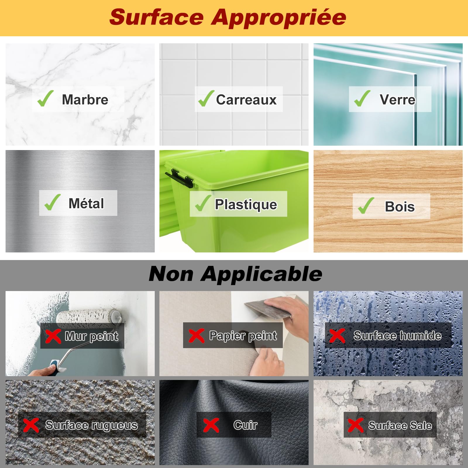 Summerbrite 2 Rouleaux Ruban Adhésif Double Face Extra Fort-25mm x 7.8m–Double Face Ruban AdhéSif Puissant, Imperméable et Résistante aux Températures Pour Fixations Auto,Bureau et Maison