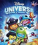 L’univers de Disney a été corrompu et c’est maintenant à vous de le sauver.