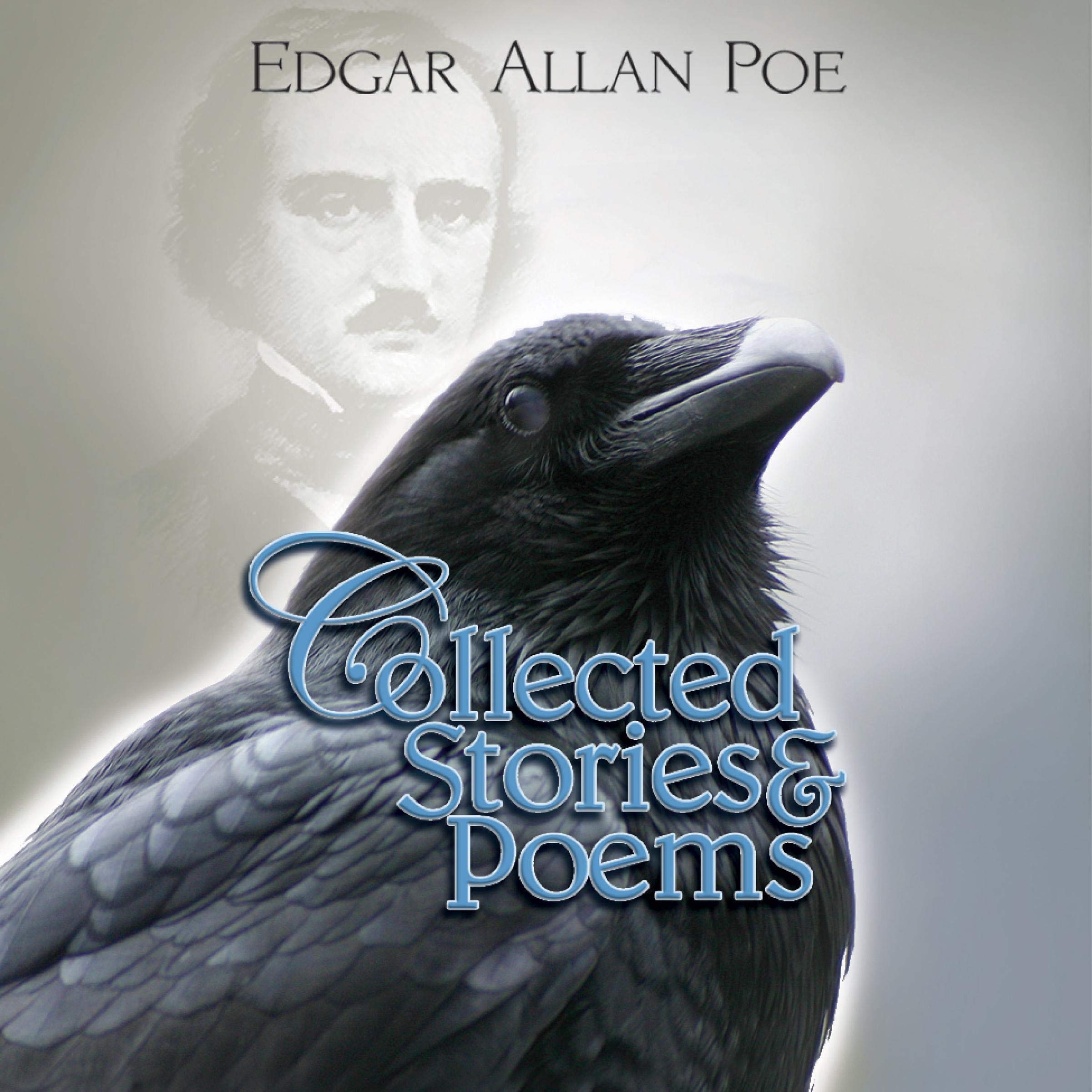 Collected Stories and Poems