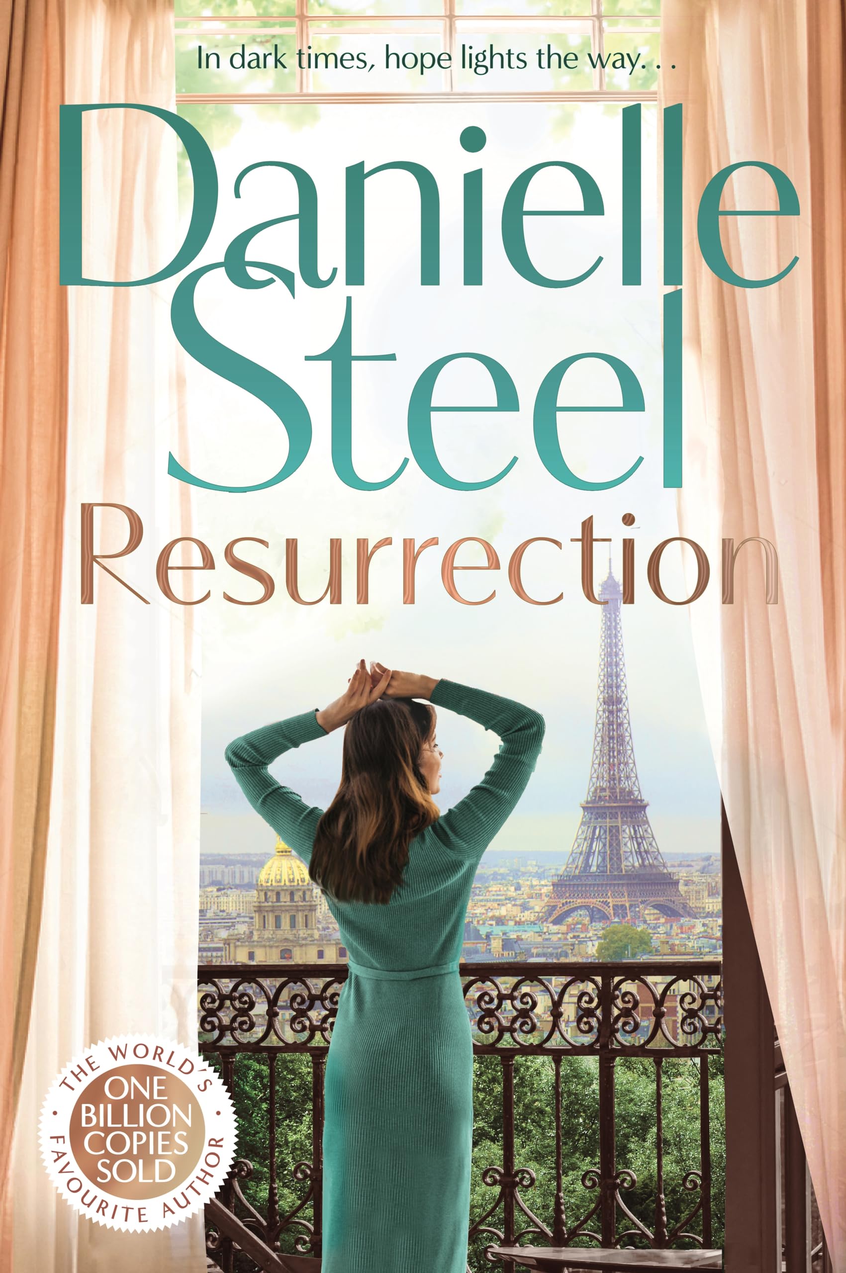 Resurrection: The captivating and emotional story of heartbreak, resilience, and finding your way home