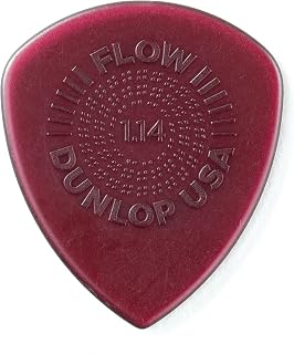 Médiators Jim Dunlop 1.14 mm ADU 549R114