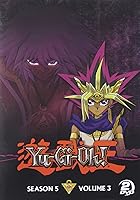 Vista 5 de Yu-Gi-Oh! Classic Season 5
