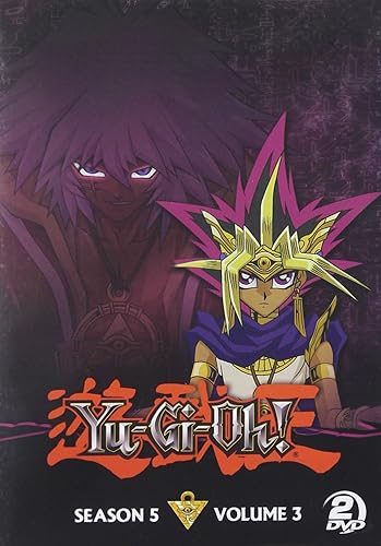 Miniatura 5 de Yu-Gi-Oh! Classic Season 5