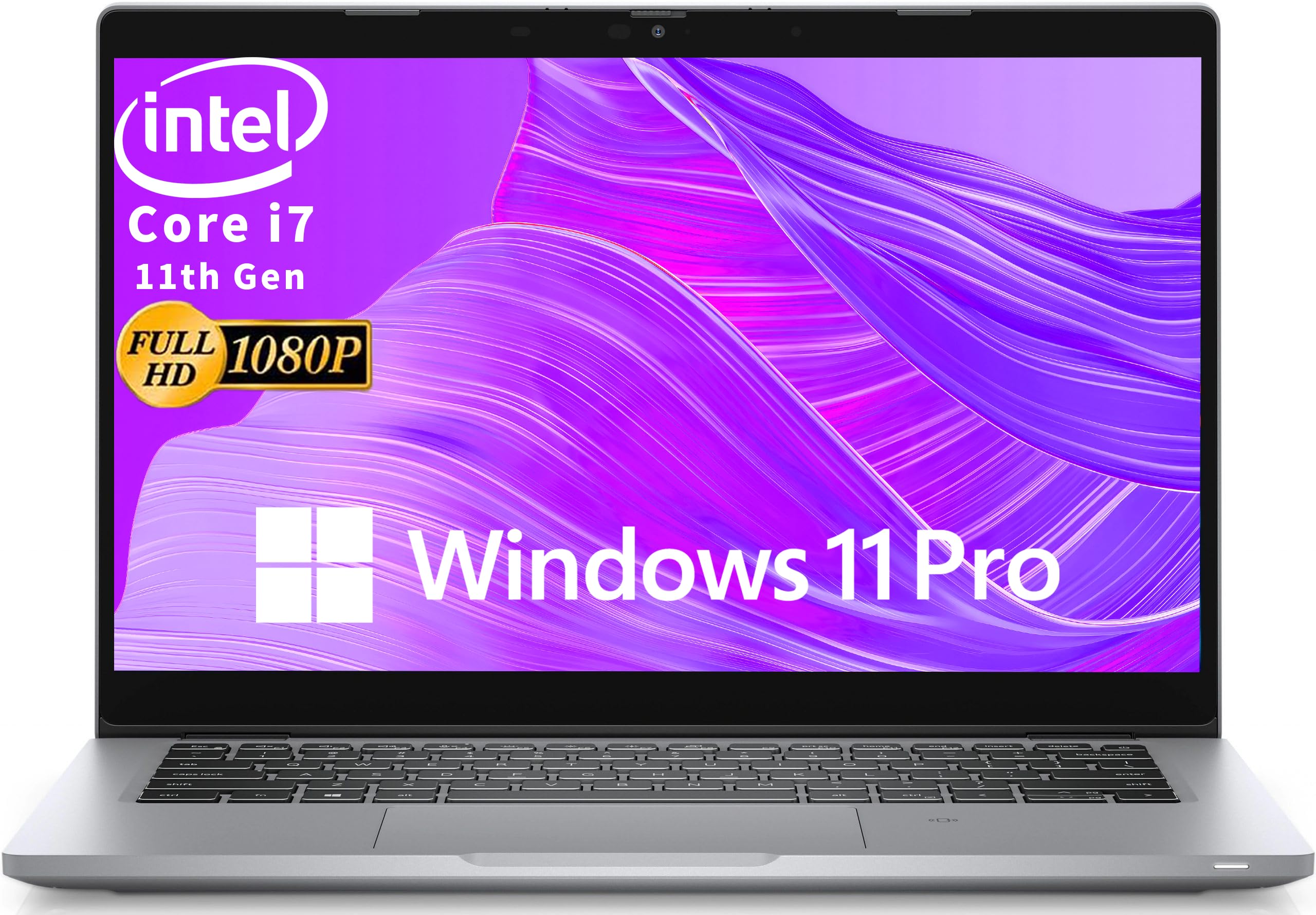 Amazon.com: Dell Latitude 5320 2-in-1 13.3