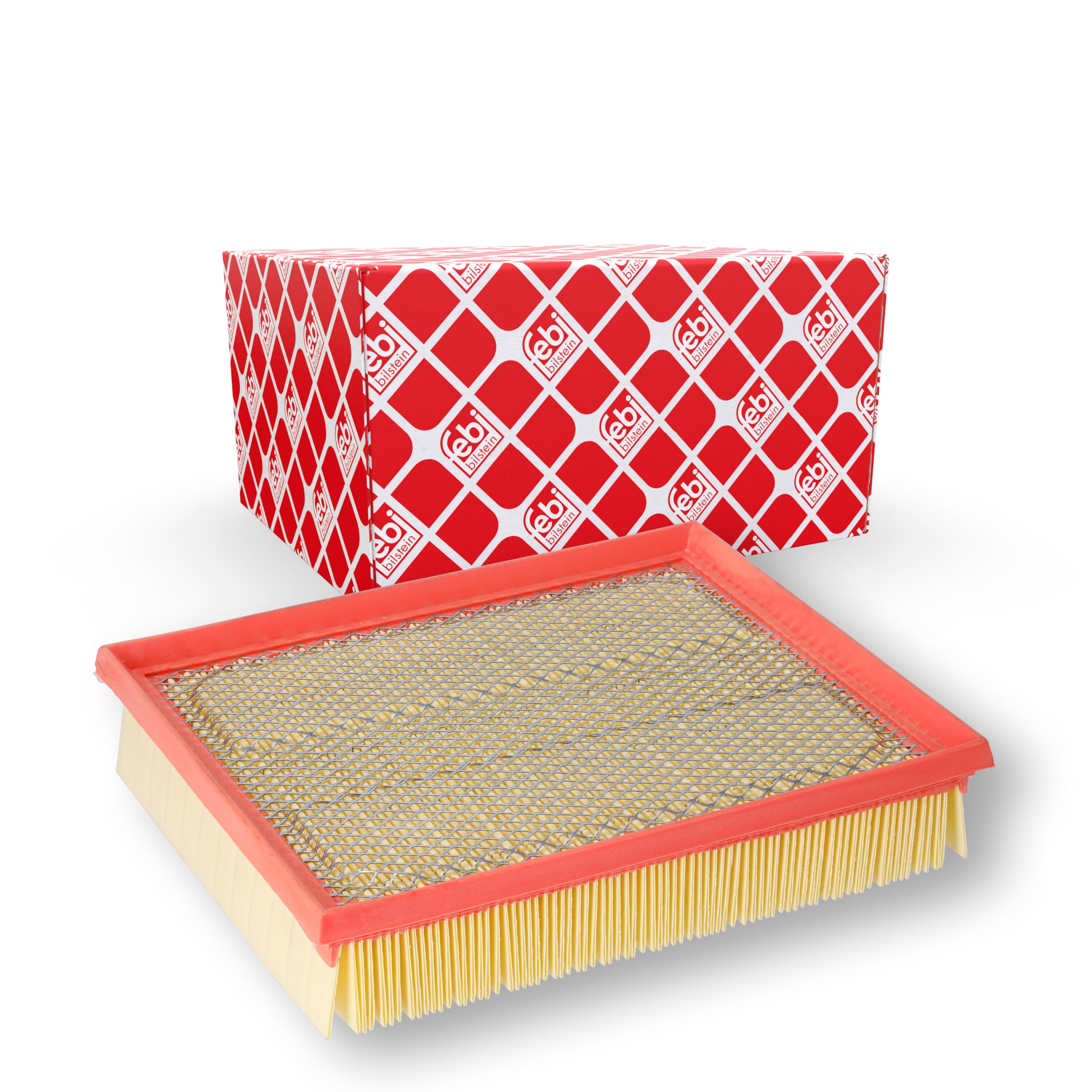 ✅Fits FEBI 101660 FORD PKW AIR FILTER  ⭐UK Seller⭐