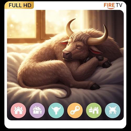Minotaur Labyrinth: Deep Echoes & Calming Earthy Tones for Meditative Sleep