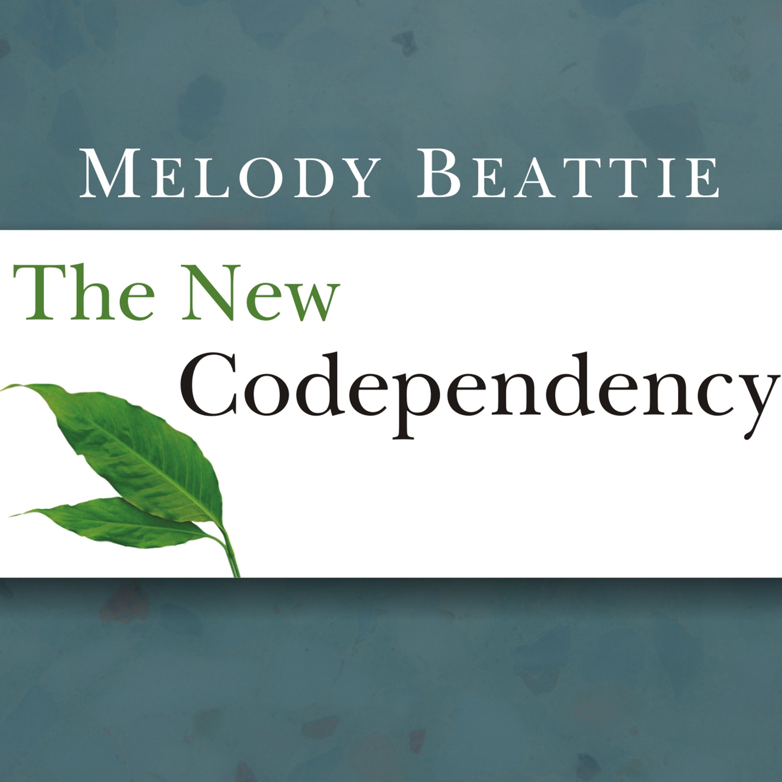 Cover art for The New Codependency