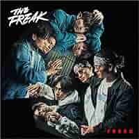 Amazon.co.jp: THE FREAK(B Type): ミュージック