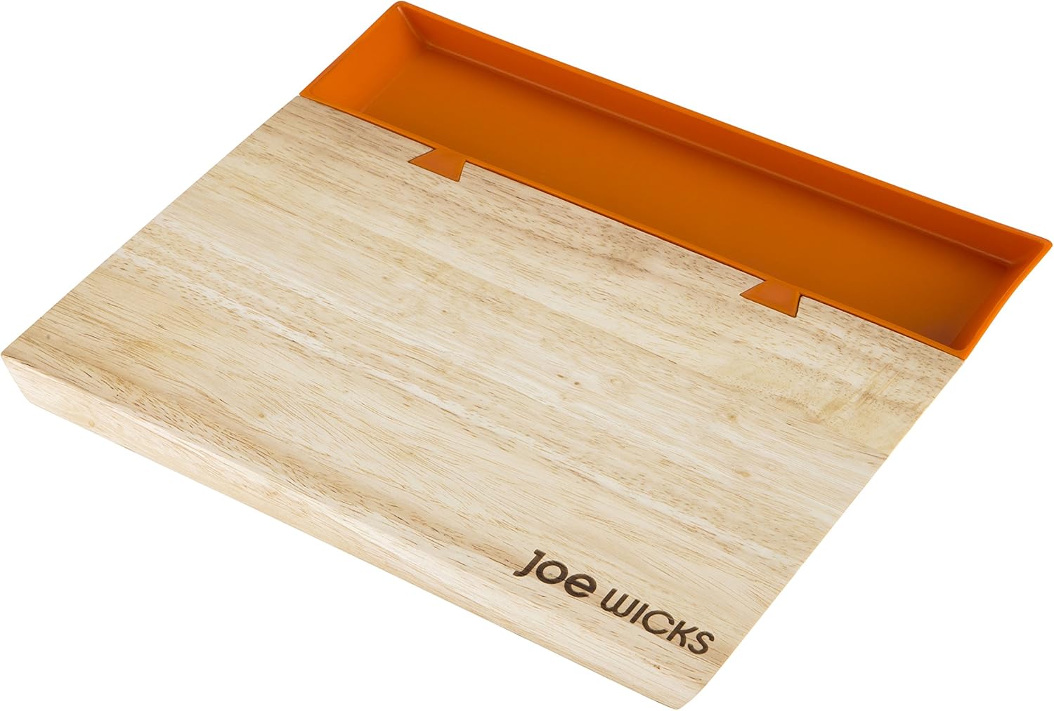 Joe Wicks Food Prep gadgets Chopping board with food tray Amazon.co