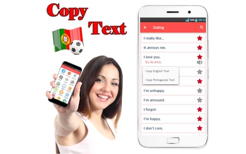 Learn Portuguese Free Offline
