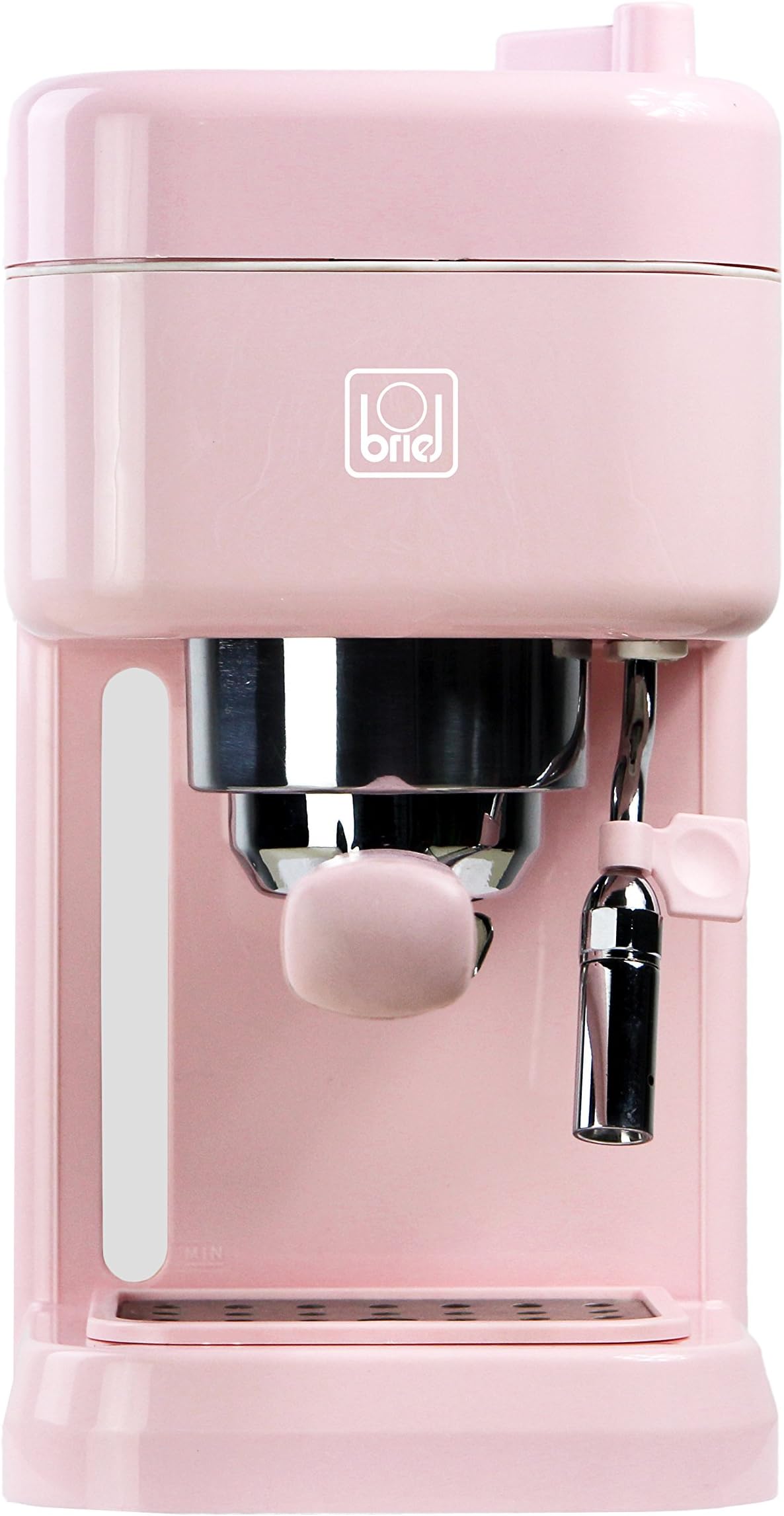 Briel ES14 Coffee Maker Espresso Machine ABS 15 x 21.5 x 29 cm