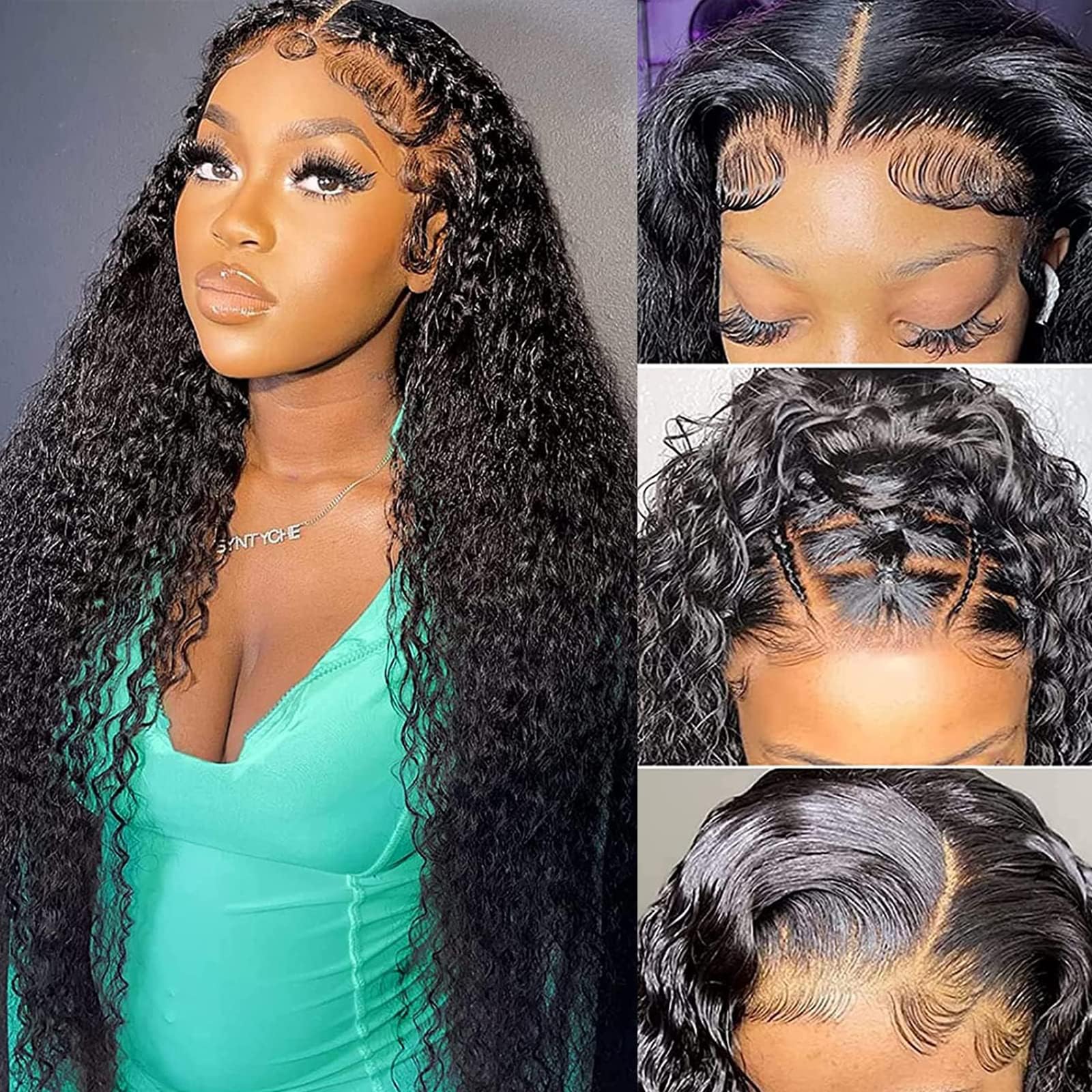 Serene Hd Lace Front Wigs Capture Illustration Serene Hd Lace Front Wigs Capture Illustration