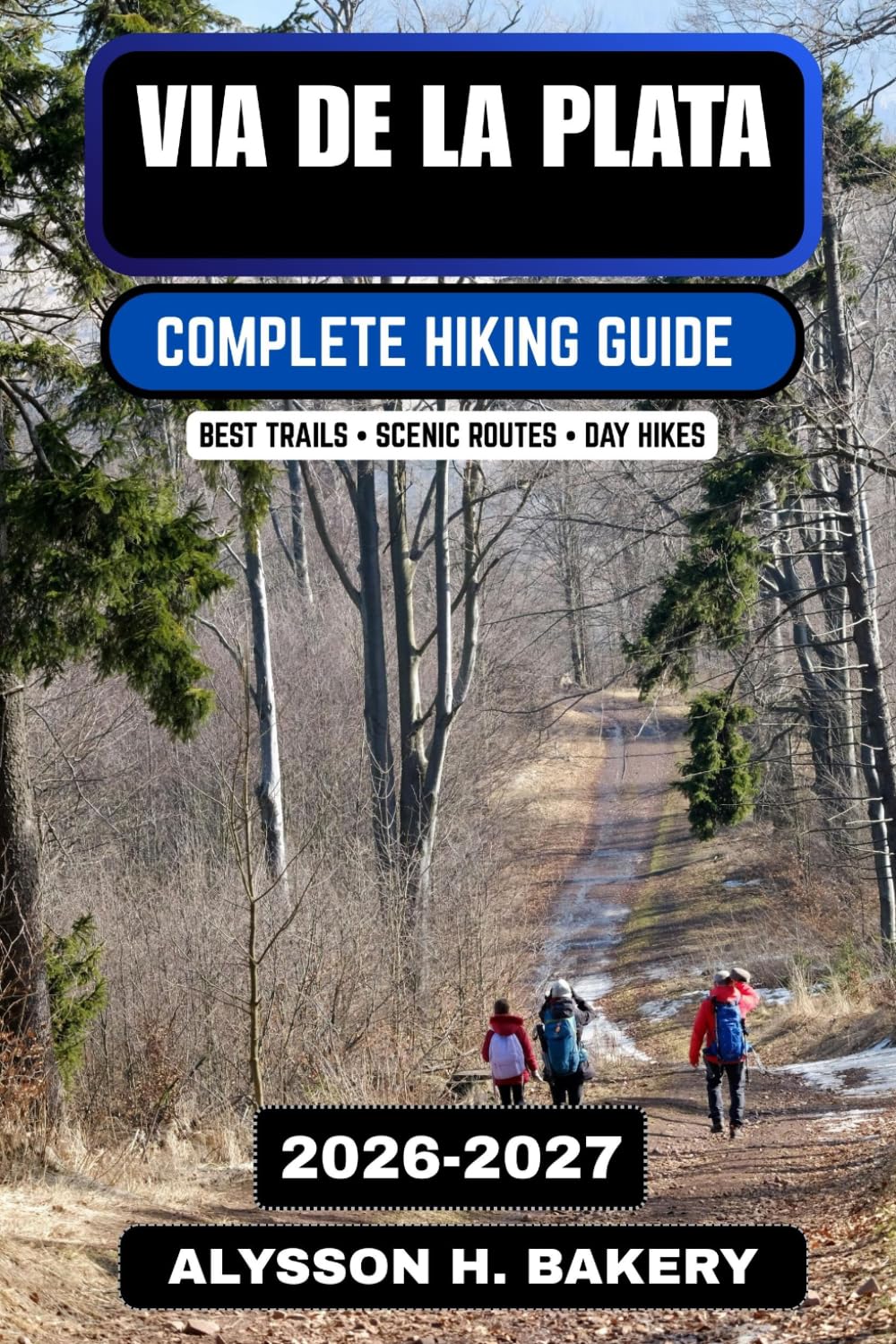 Vía de la Plata Hiking Guide 2026–2027: Spain’s Ultimate Pilgrimage & Trail Tips (TrailWise 2025 Hiking Edition)