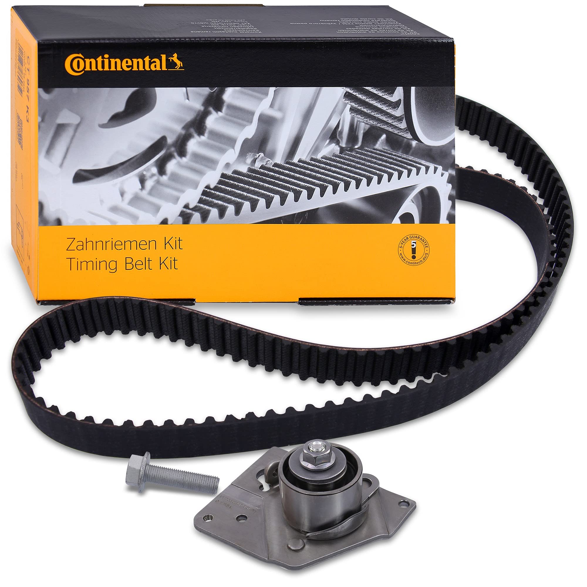 TIMING BELT KIT CT1025K1 FOR MITSUBISHI SPACE/STAR/MPV RENAULT MASTER/II/Van