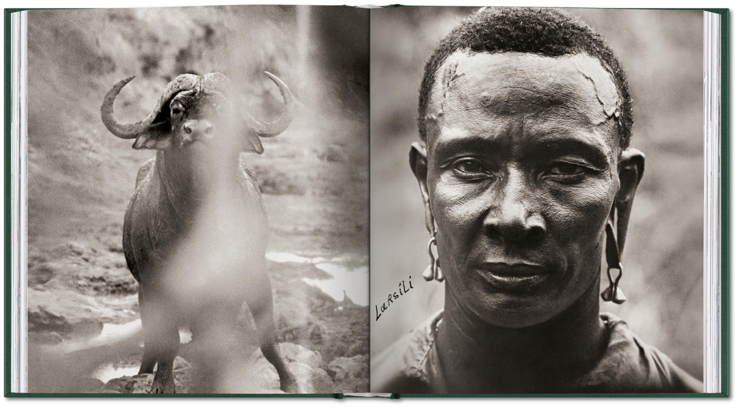 Peter Beard: The End of the Game
