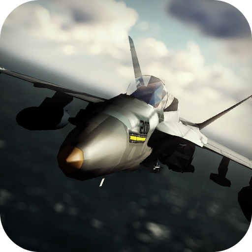Pilot in Airplane Stunts 3D - App on Amazon Appstore