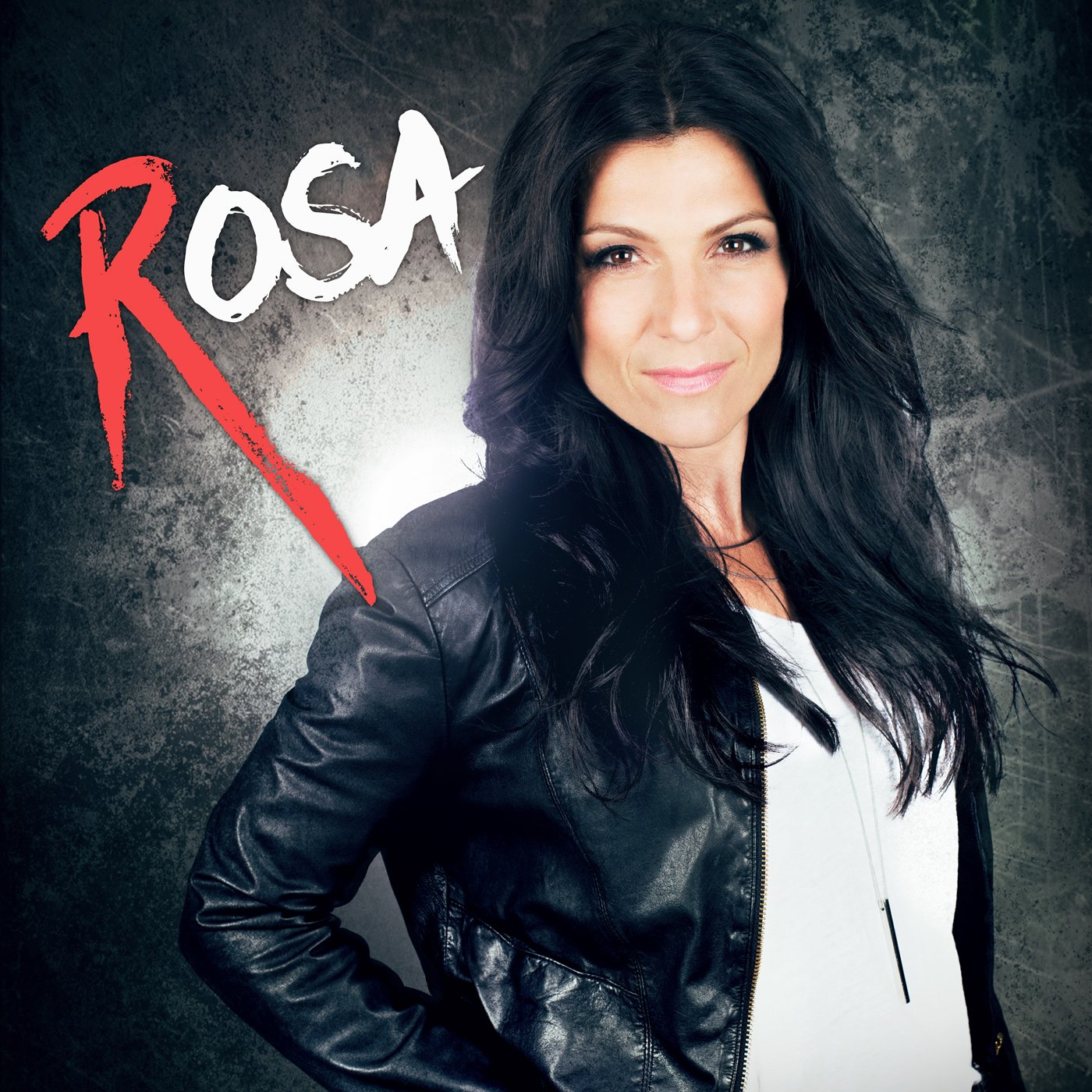 Rosa [Audio CD] Laricchiuta, Rosa