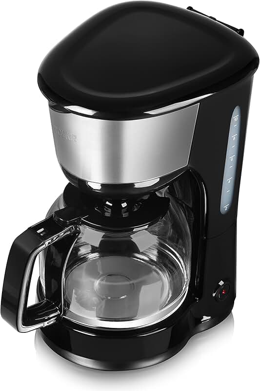 Amazon.co.uk coffee percolator