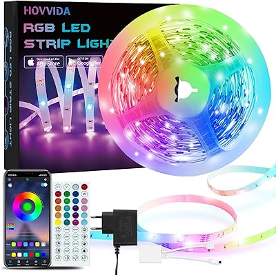 Bande LED pour bureau