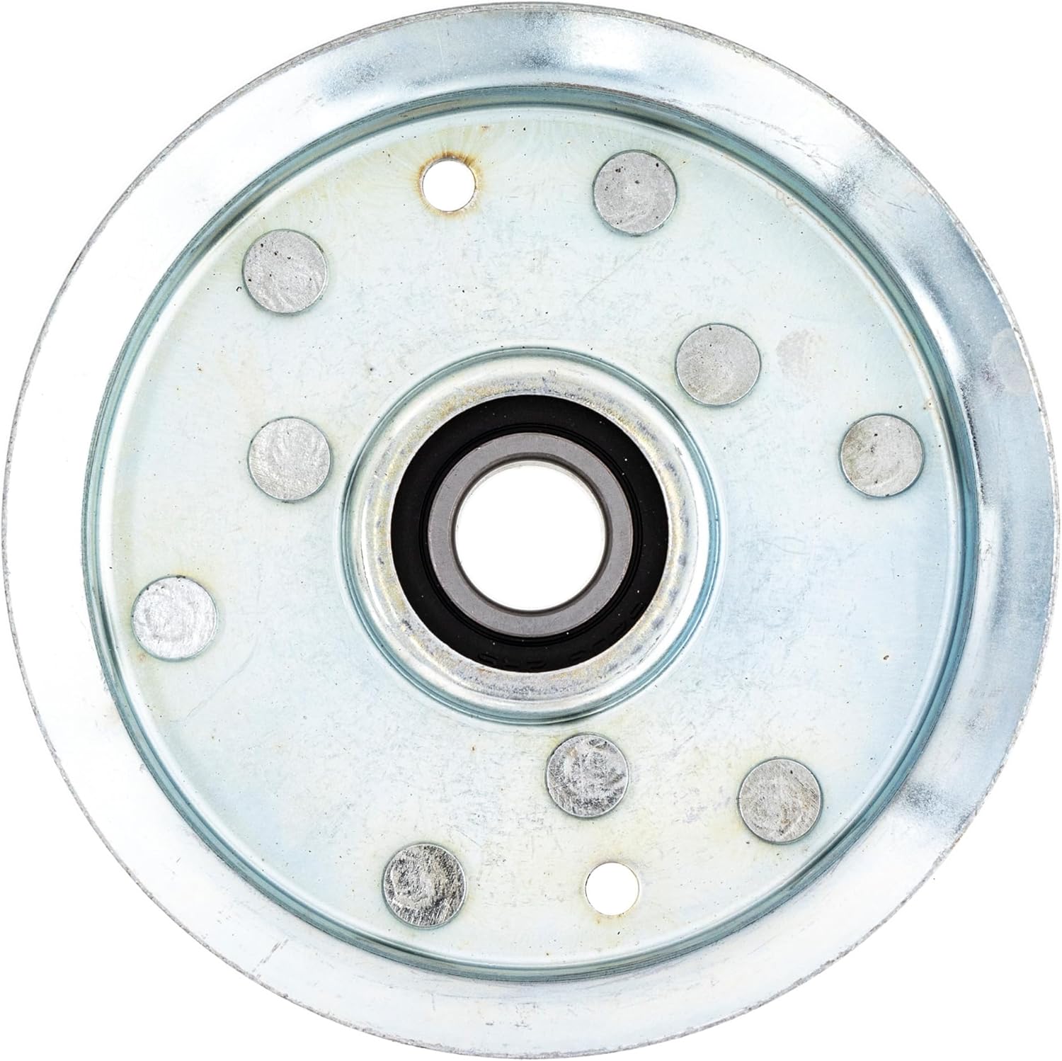8TEN Idler Pulley for Ariens Gravely 07300039 Zoom XL ZTXL 2448 2548 2554 3 Pack