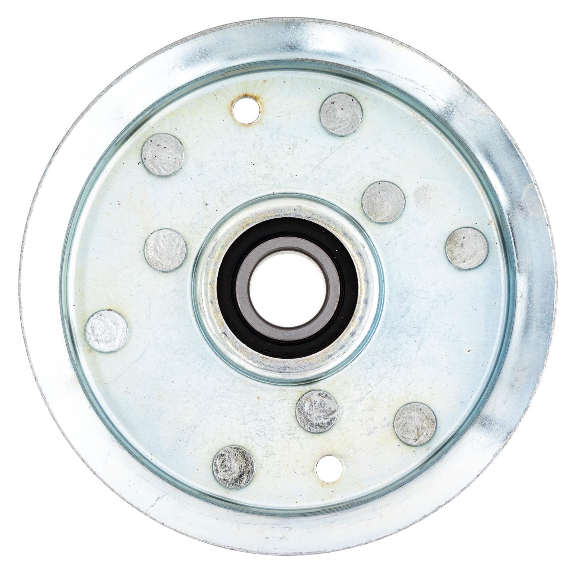 Amazon.com : 8TEN Idler Pulley for Ariens Gravely 07300039 Zoom XL