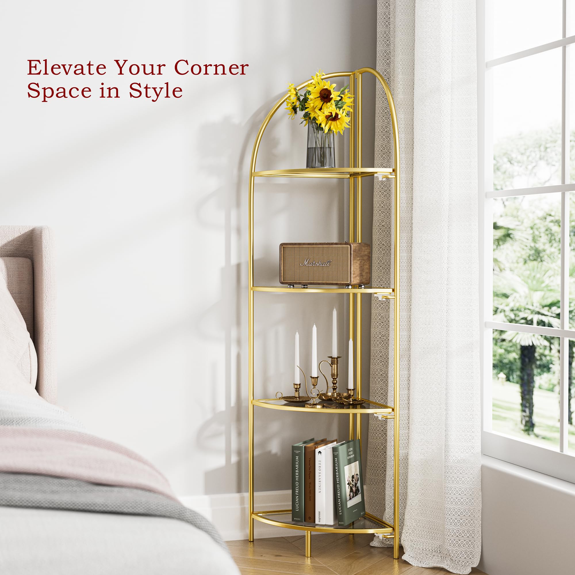 THE STORAGE STAND L　NATURETONES THE STORAGE STAND : テーブル:Naturetones(ネイチャートーンズ)