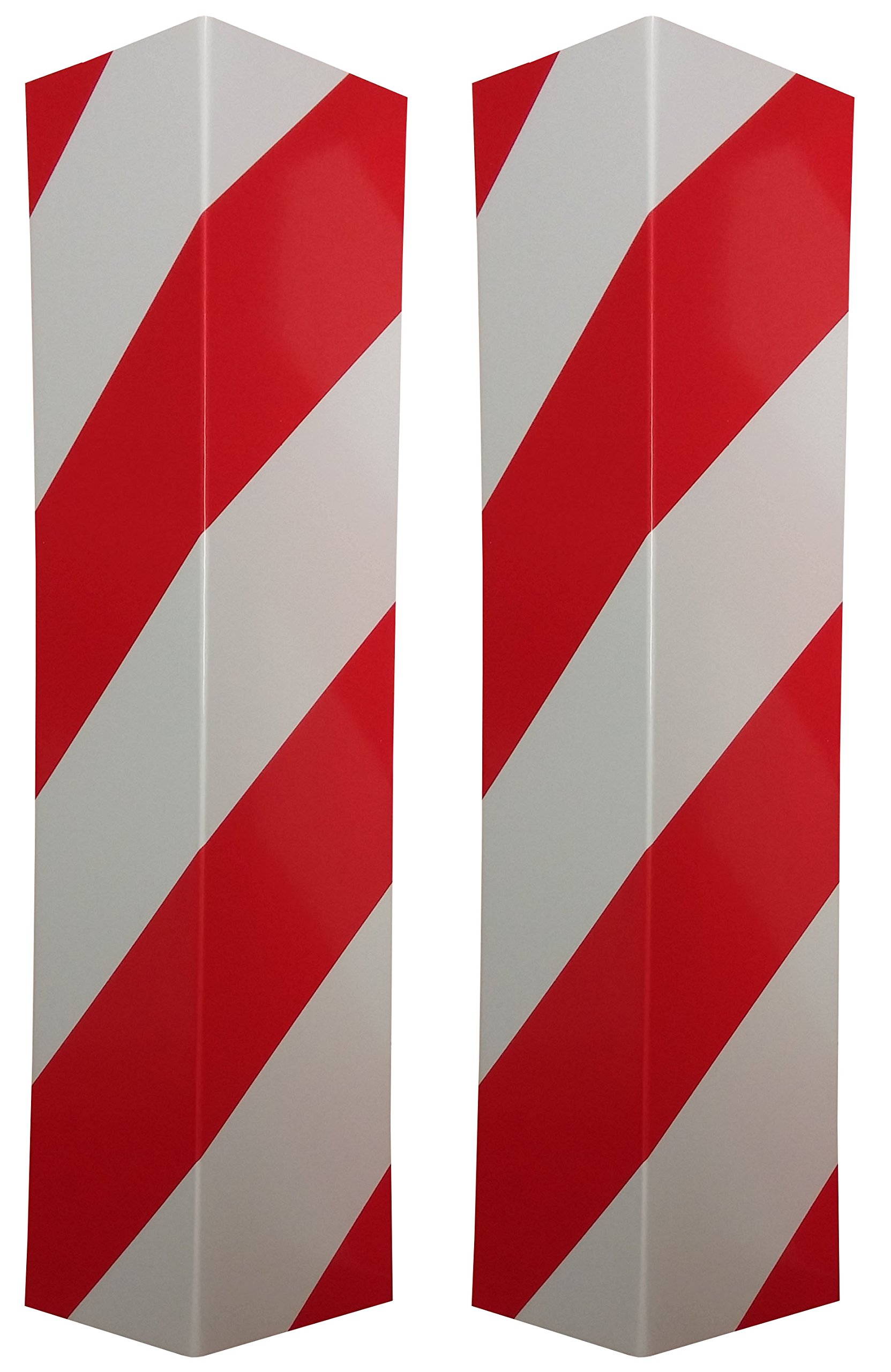 Maxsa Innovations 37364 Parking Garage Device & Accessories, Multicolored, Set of 2