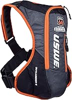 Vista 38 de USWE Outlander - Mochila de hidratación con bolsa de agua, mochila de hidratación, mochila para ciclismo, MTB, trail running y más