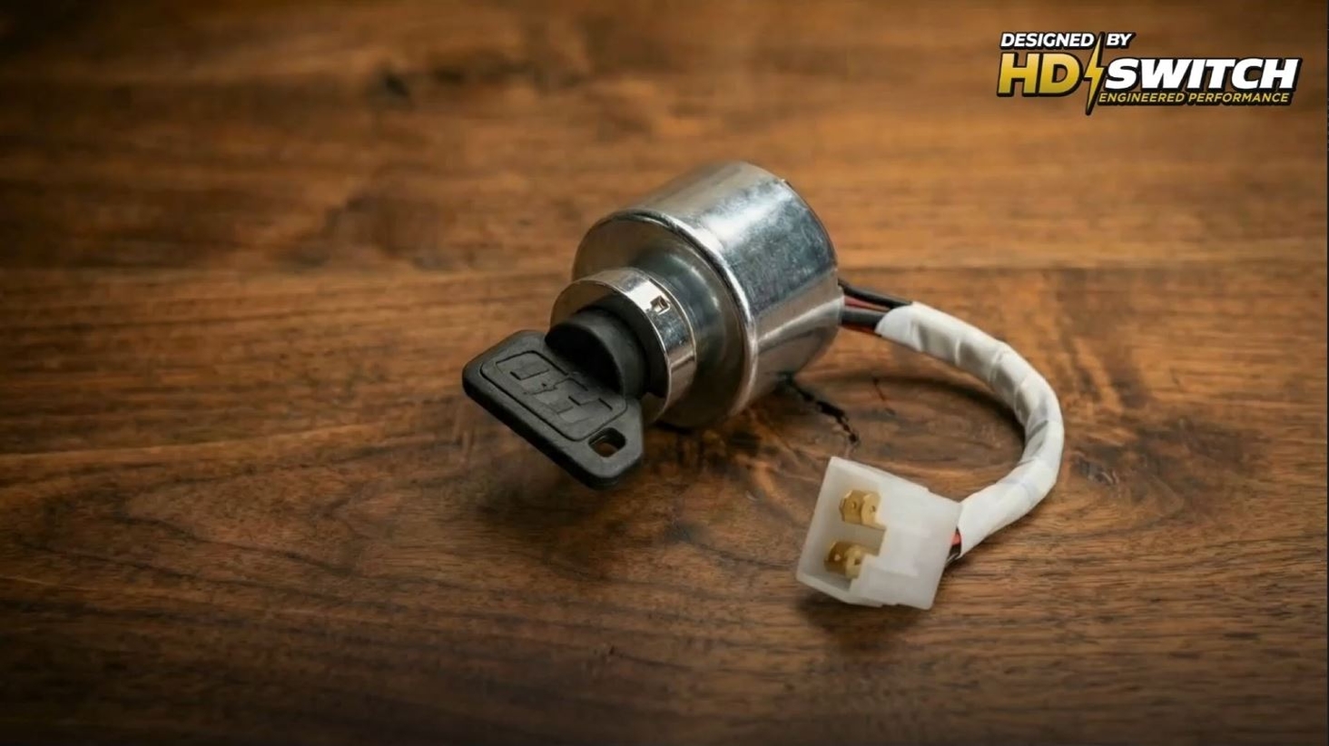 Amazon.com: HD Switch Starter Ignition Key Switch Replaces Kubota
