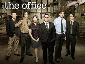 The Office Season 6