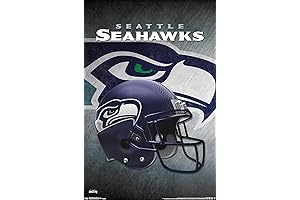 Own the Season with the Official NFL 2023 Wall Calendar by Trends International