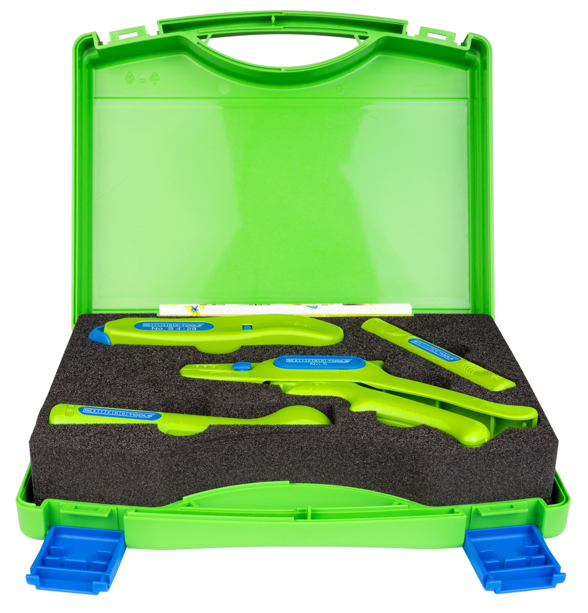 Starter-Set Pro Green Line